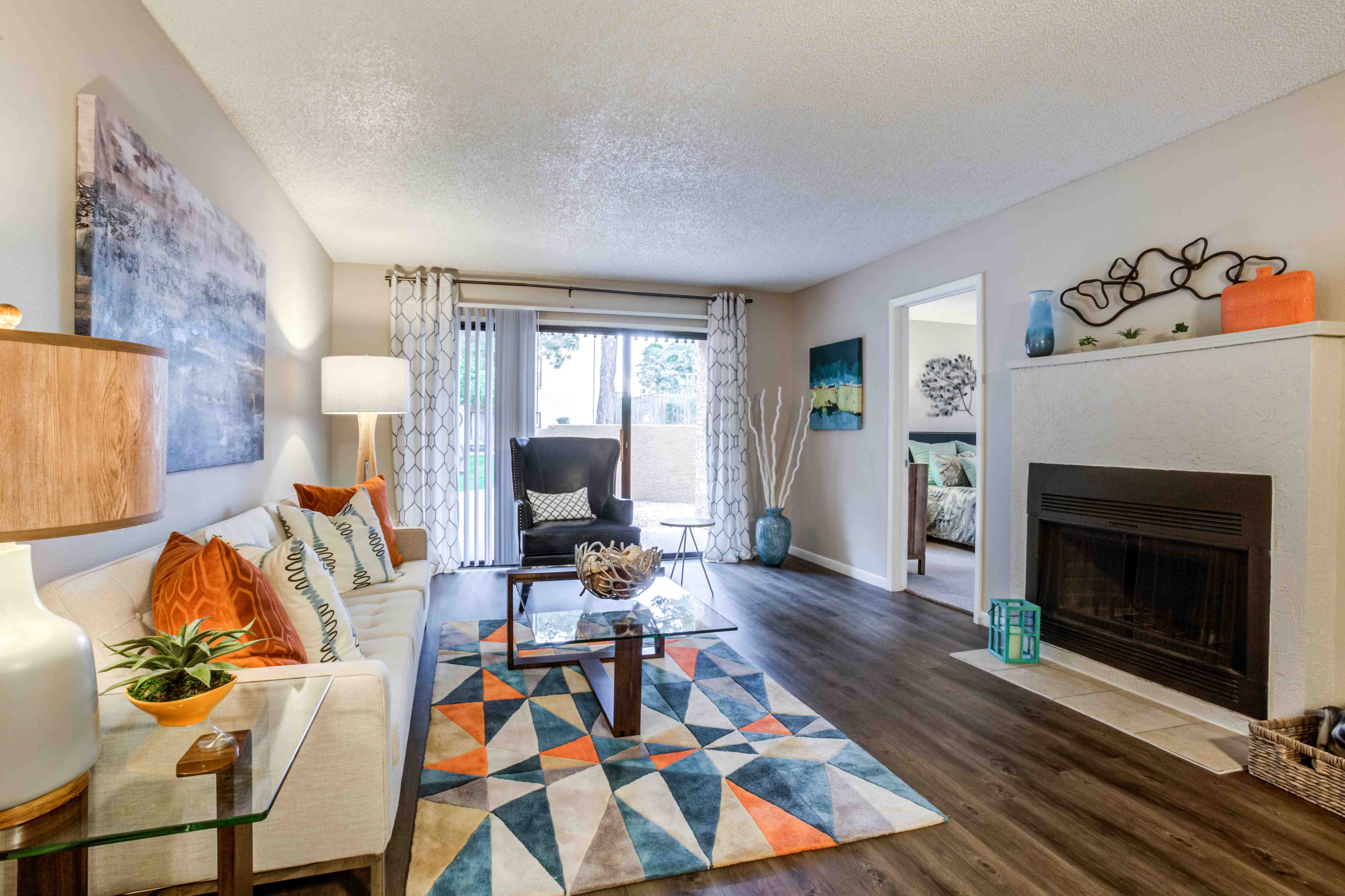 Renaissance Apartment Homes Image 20