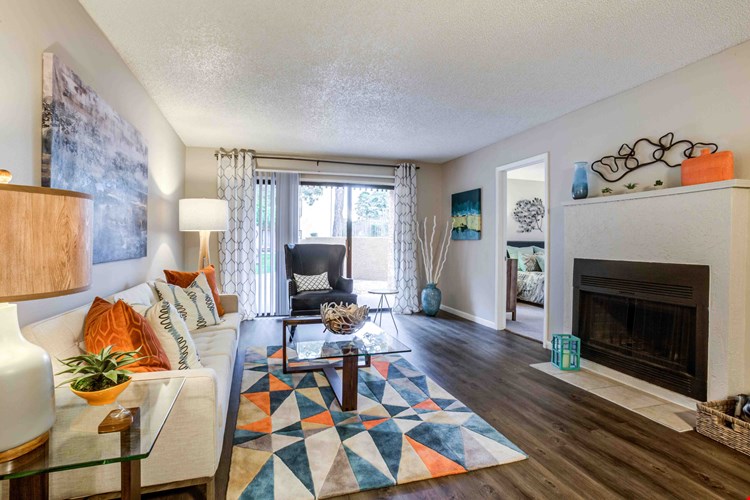 Renaissance Apartment Homes Image 20