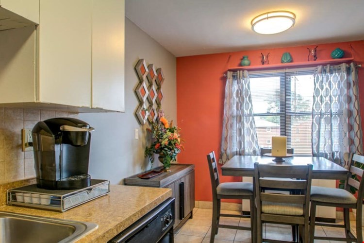 Chilton Towers Image 10