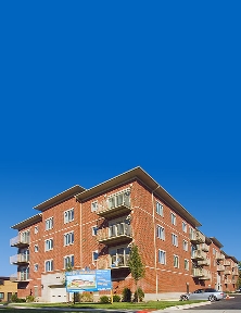 Ruby Square Condo Apartments Image 18