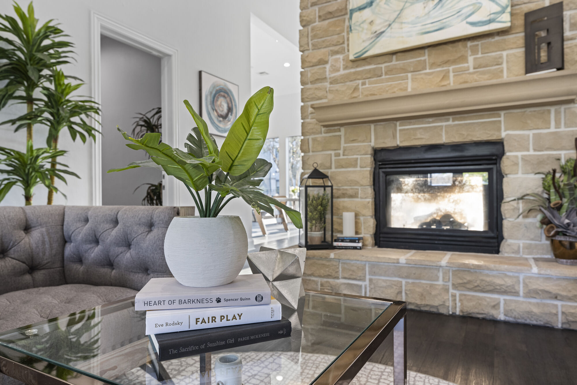 The Ambrose Image 34