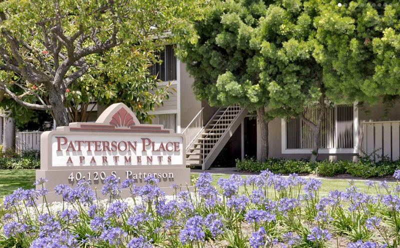 Patterson Place Image 1