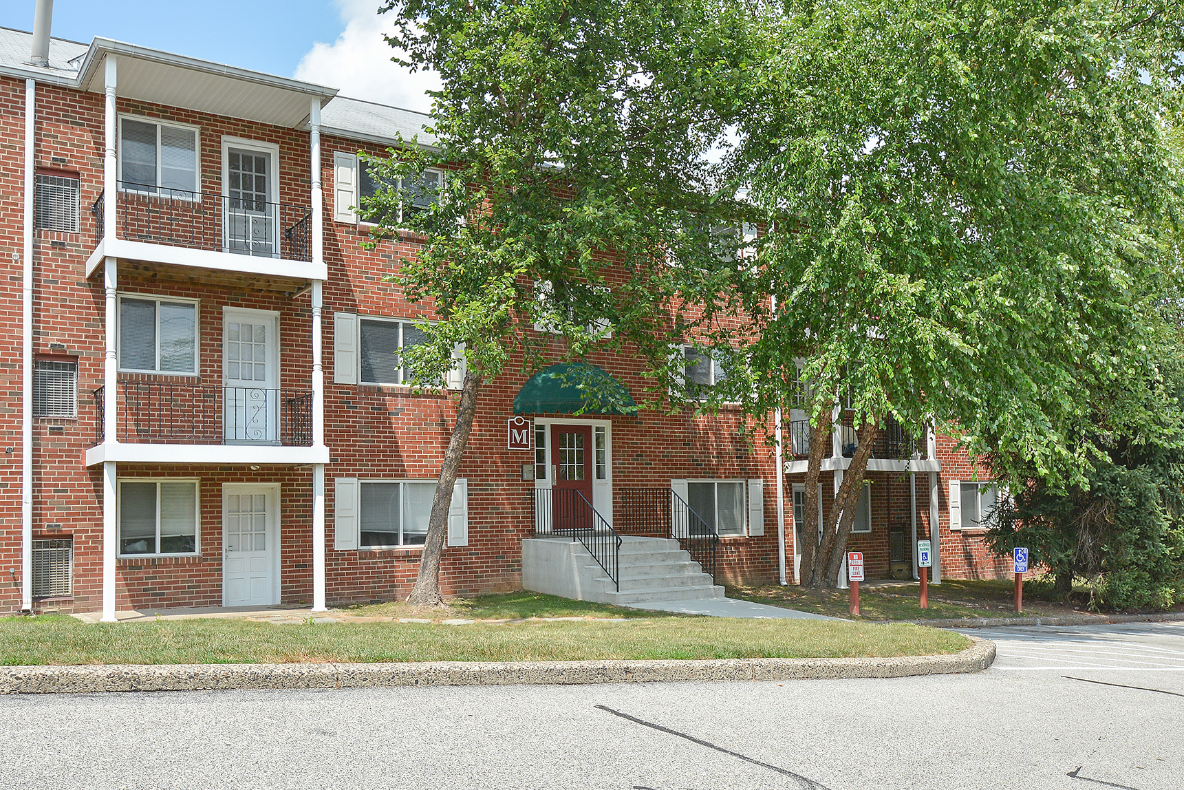 Residential Building