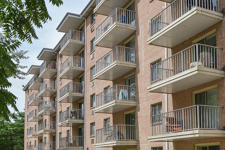 Residential Building