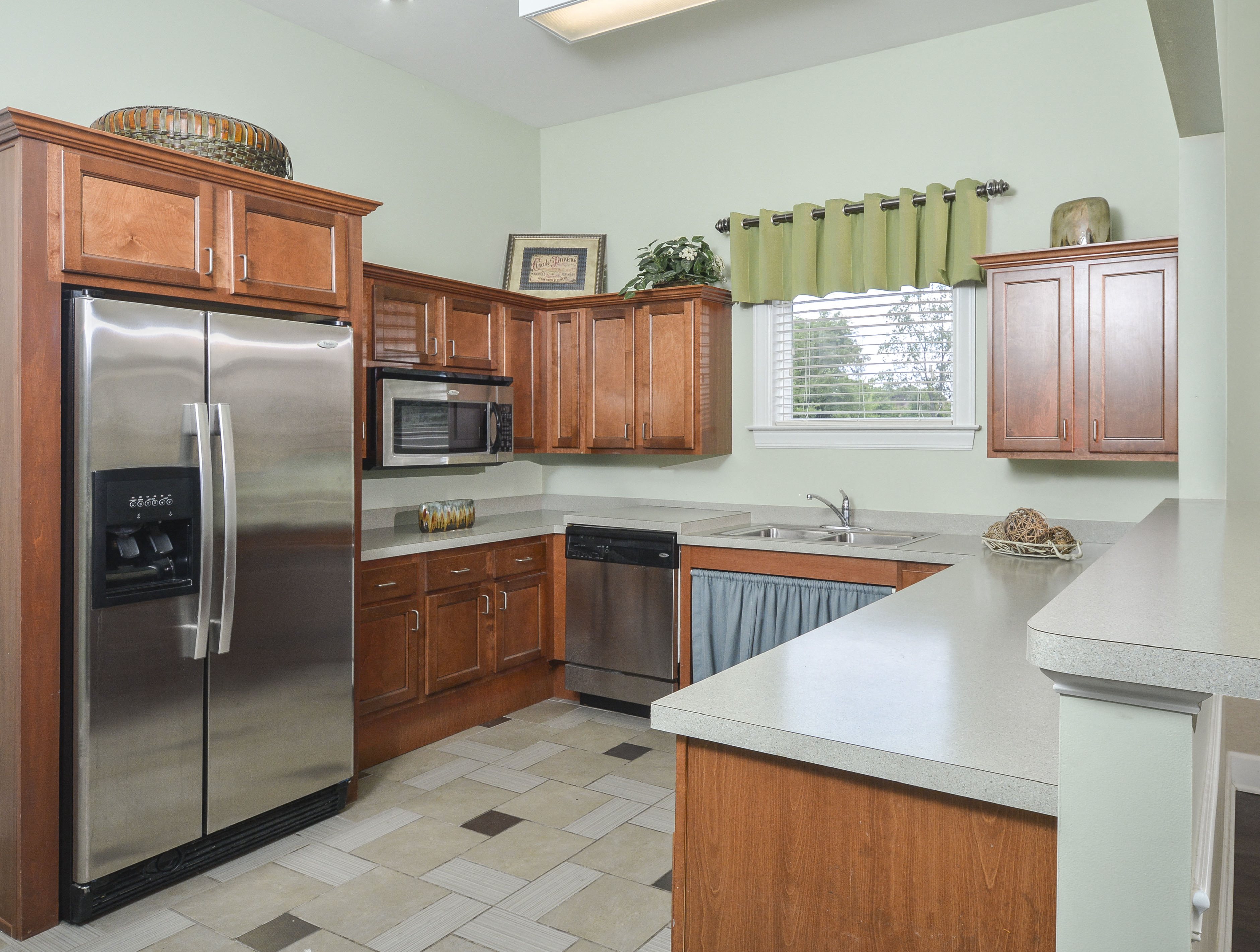 Chauncey Pointe Senior Apartment Homes Image 11