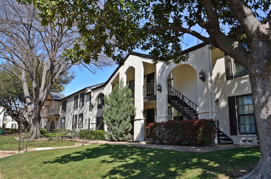 The Fountains of Preston Hollow Image 23