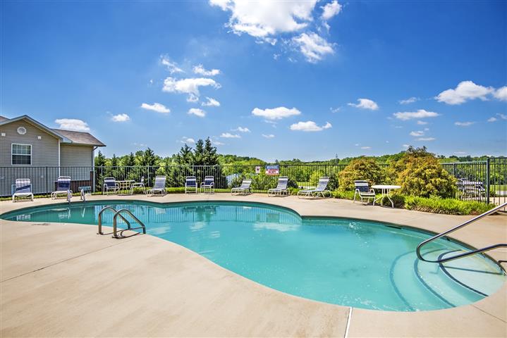 Windrush Apartments Image 2