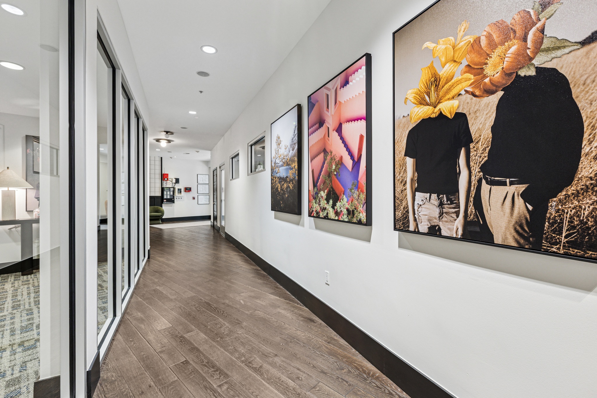 City House Apartments Image 19