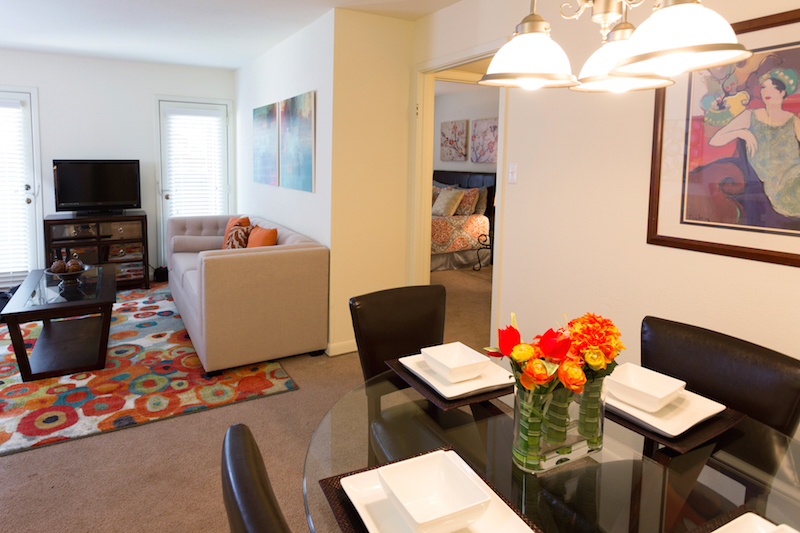 Oaks of Northgate Image 14