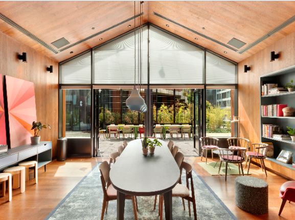 Stamford Urby Image 24