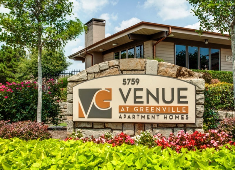 The Venue At Greenville Image 1