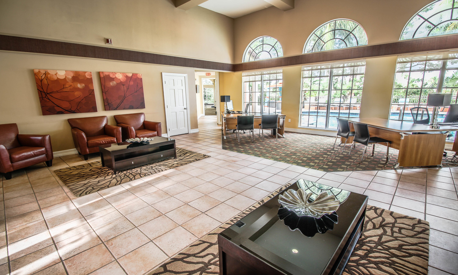 Promenade at Aventura Apartments Image 10