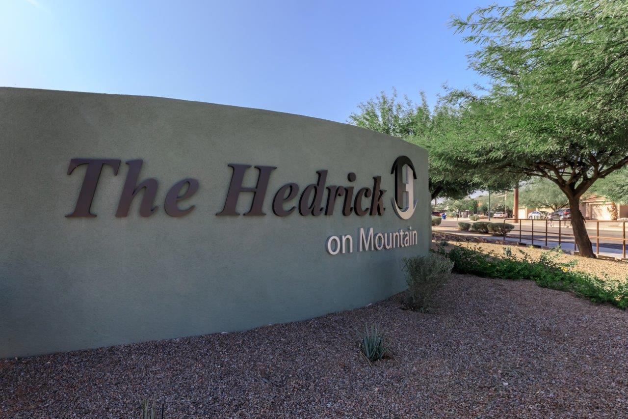 The Hedrick on Mountain Image 19