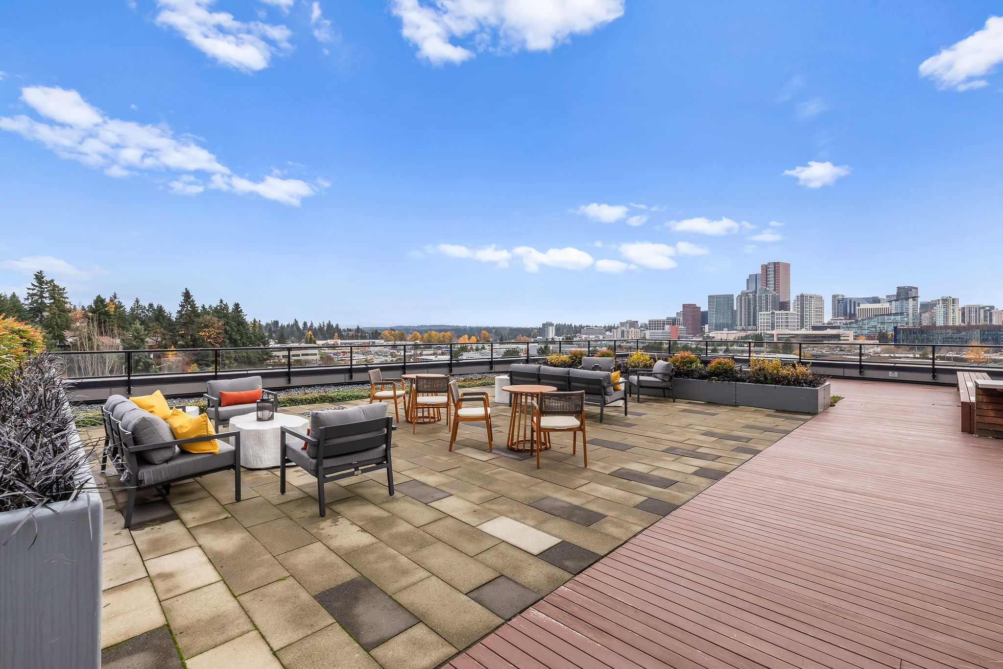 Sparc Apartments Image 1