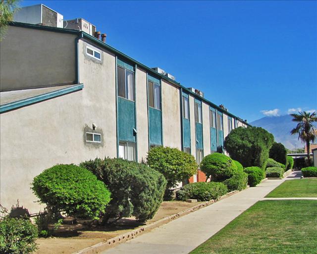 Bear Mountain Village Image 1