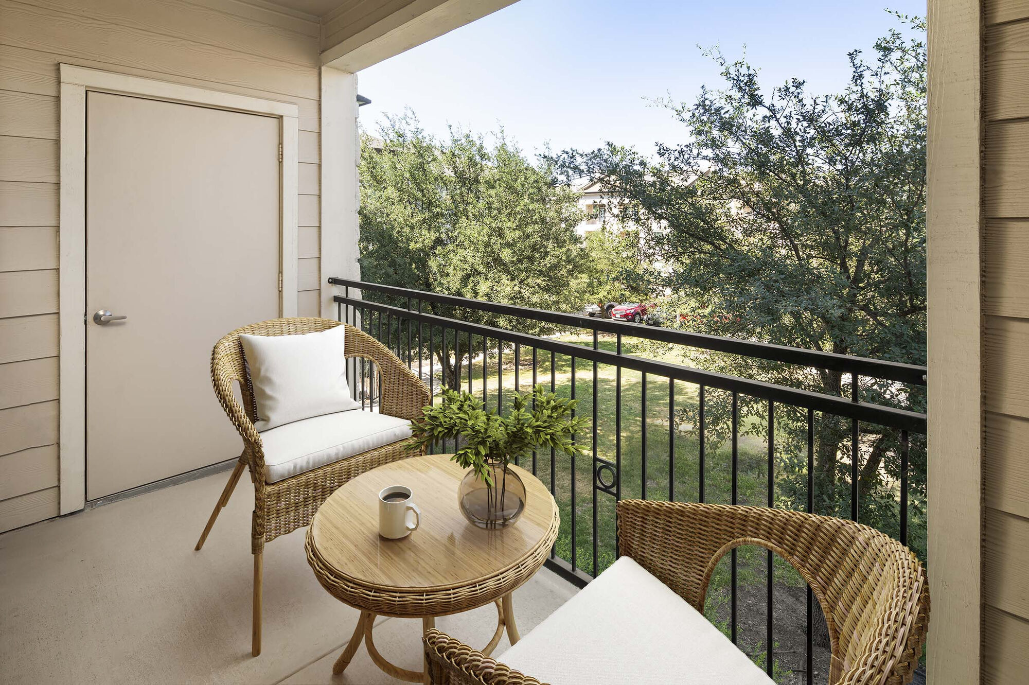 Camden La Frontera Image 16