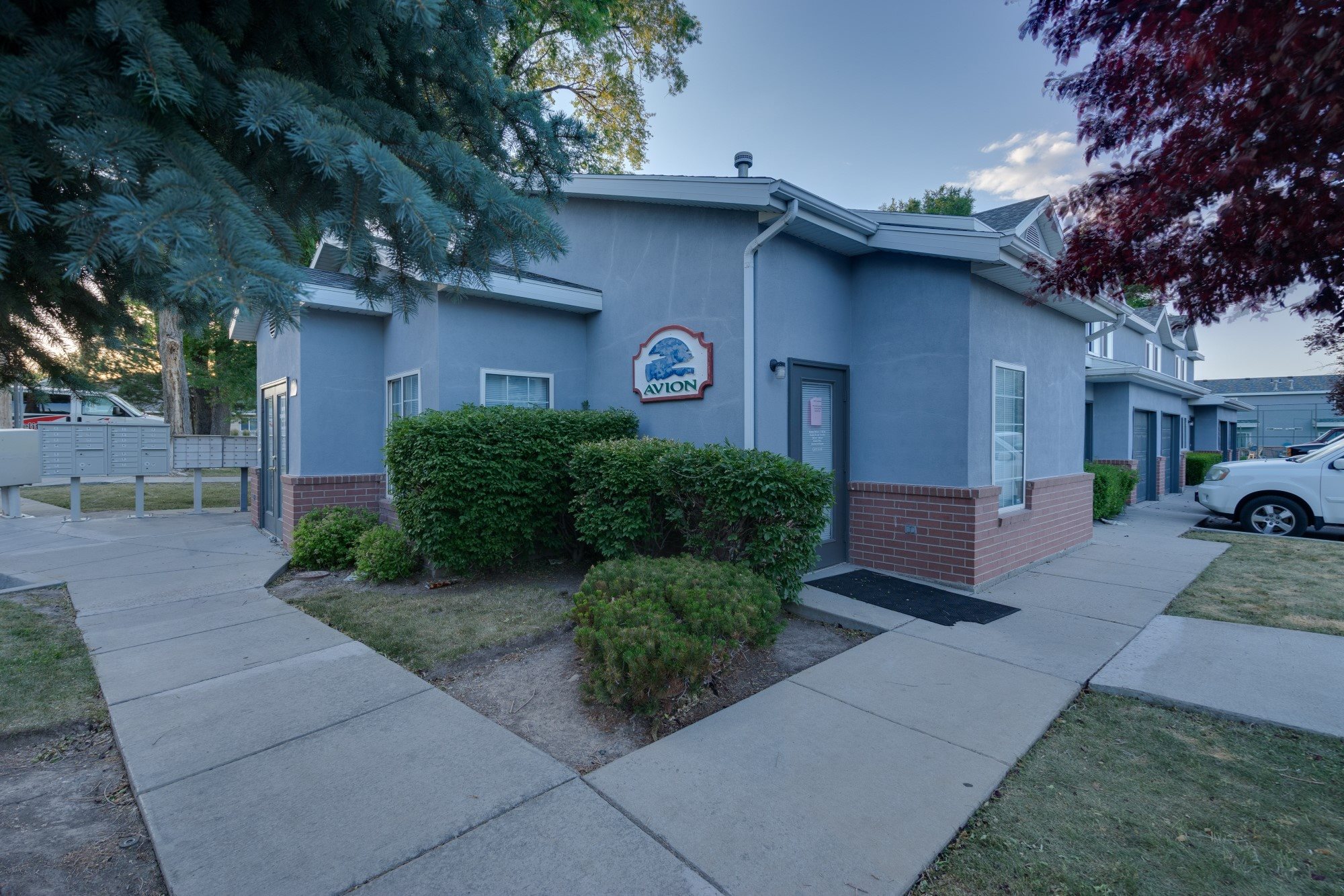 Avion Townhomes Image 1