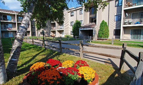 Plymouth Colony Image 1