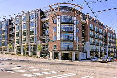 Lawrence Lofts Image 1