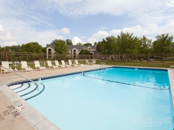 Plymouth Ponds Image 1