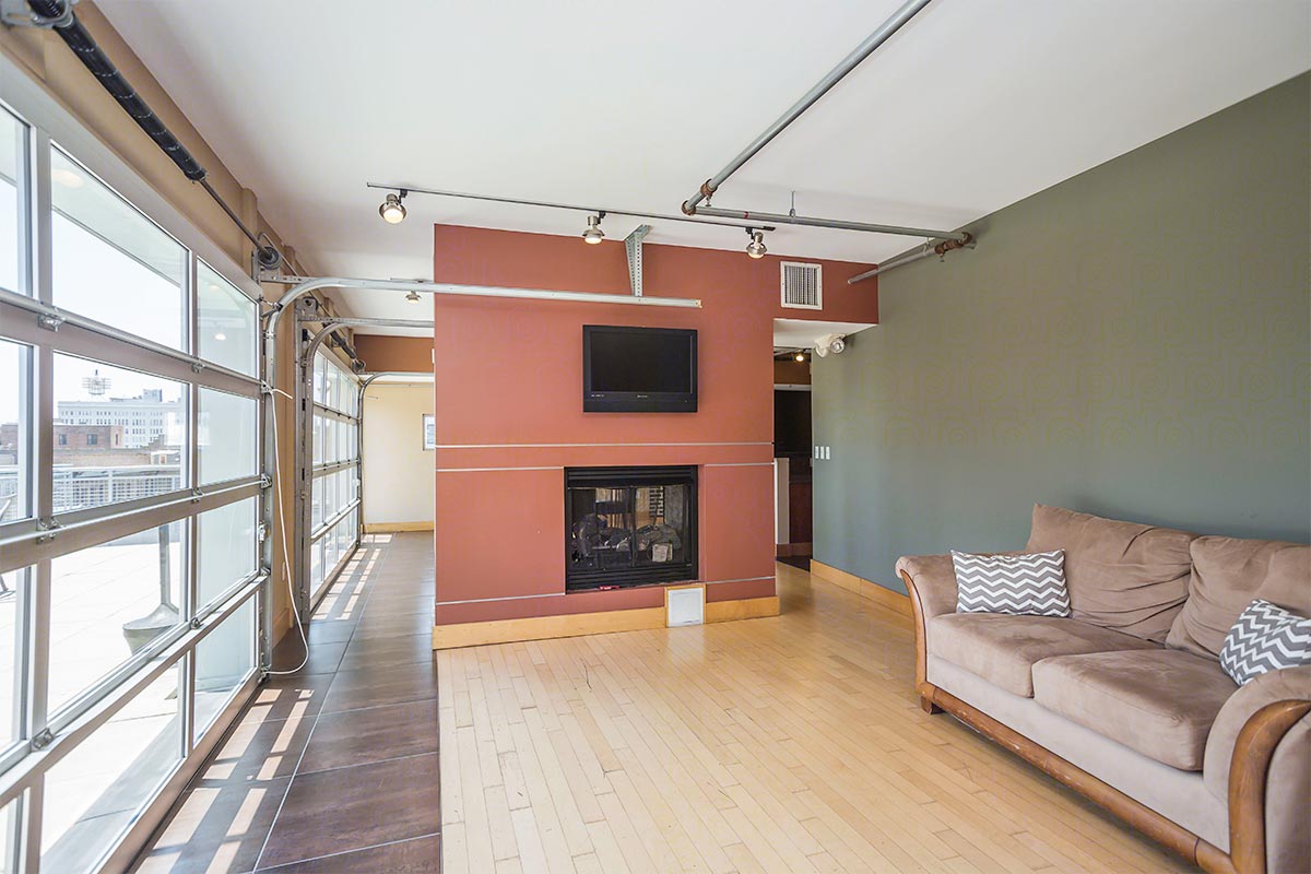 The Bogen & Ventana Lofts Image 13