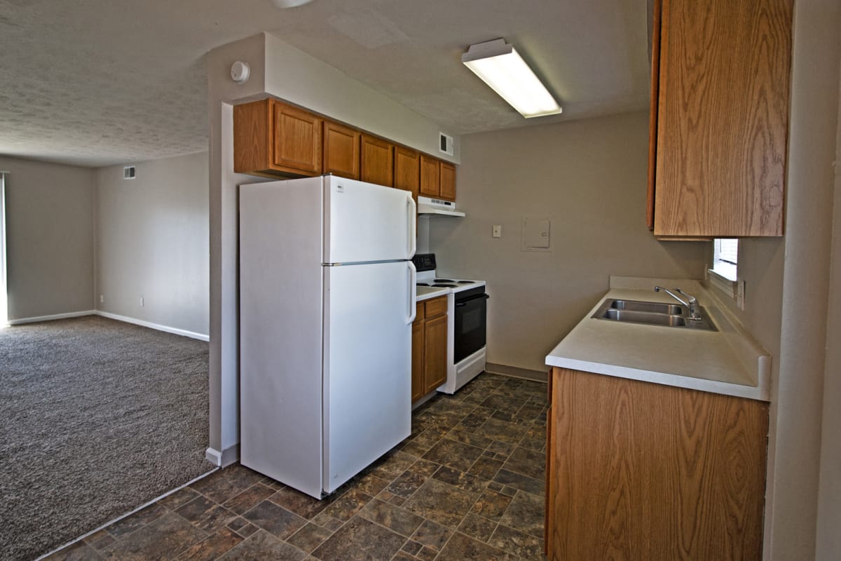 Fairway Apartments Image 7