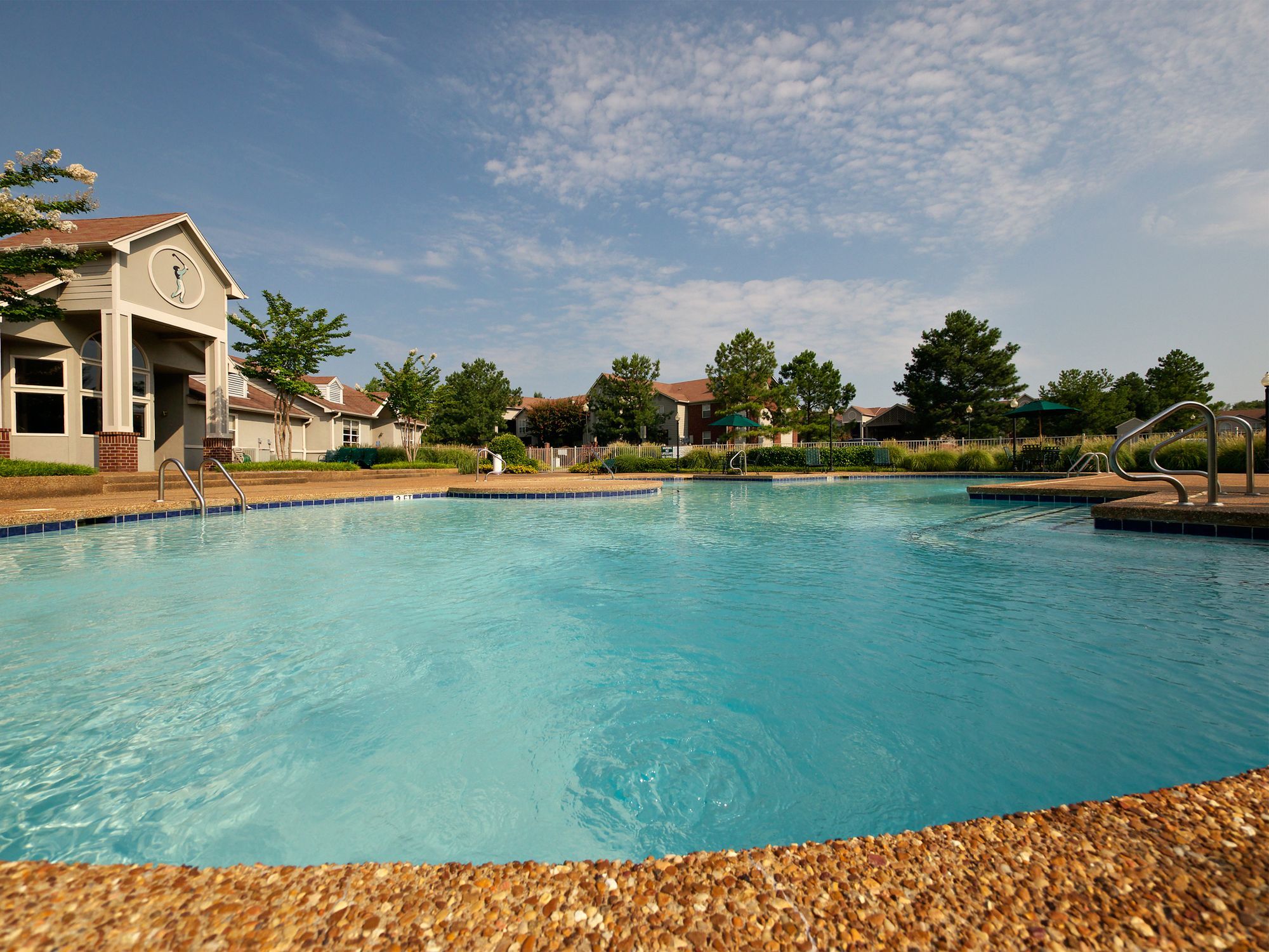 Champions Hills at Windyke Image 2