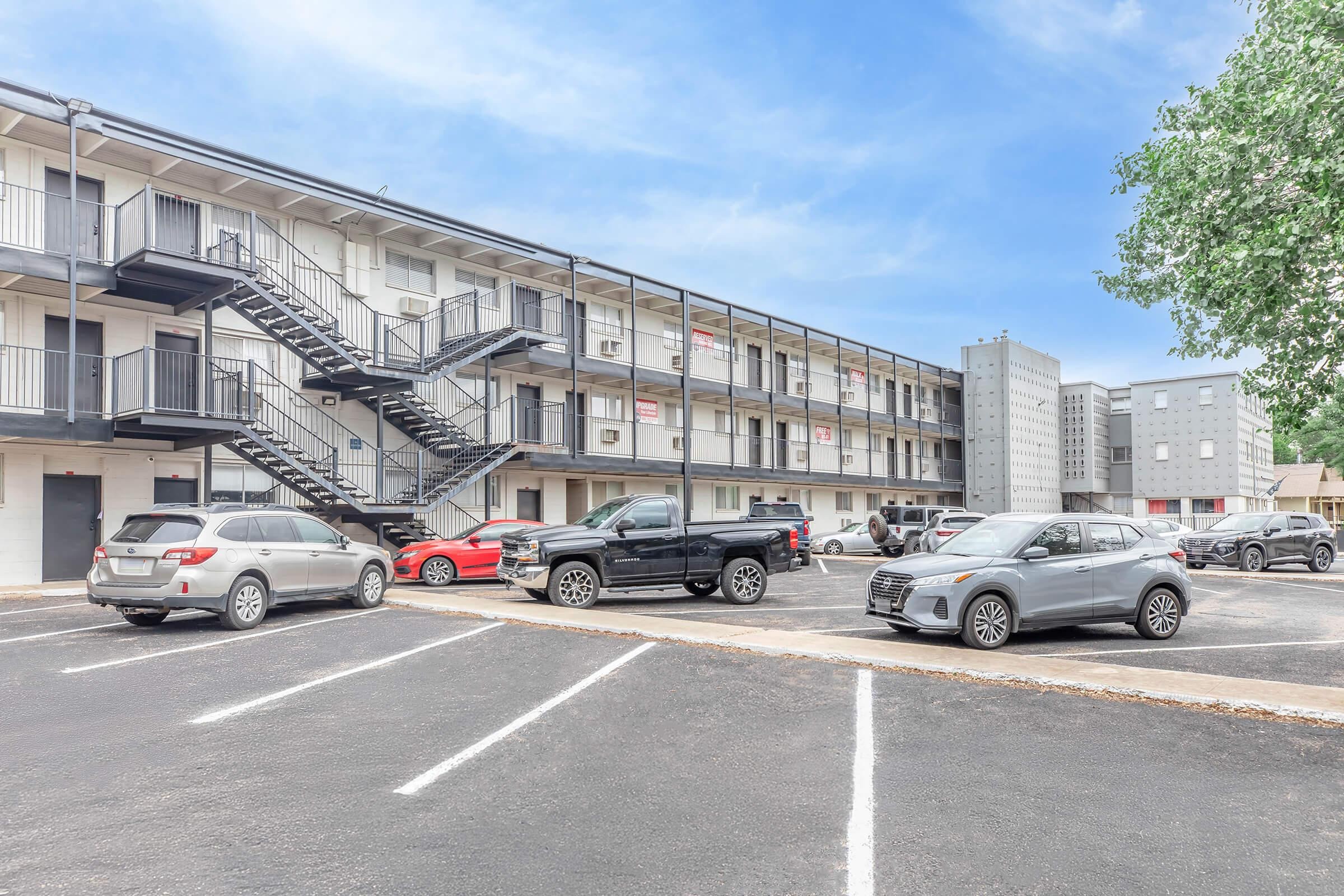 Raider Lofts Image 2