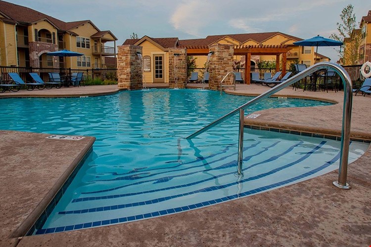 Cascata Luxury Apartments Image 2