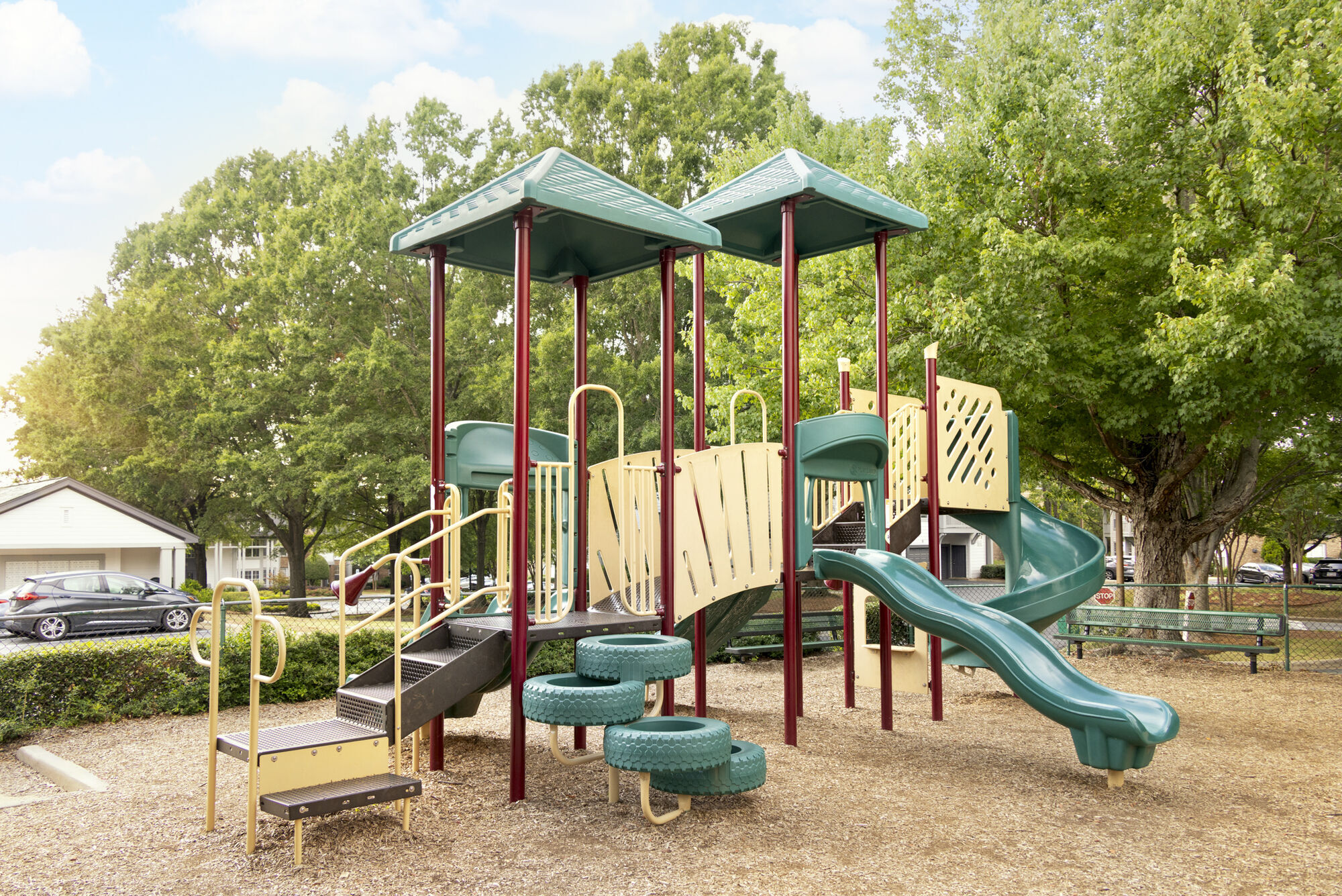 Camden Ballantyne Image 28