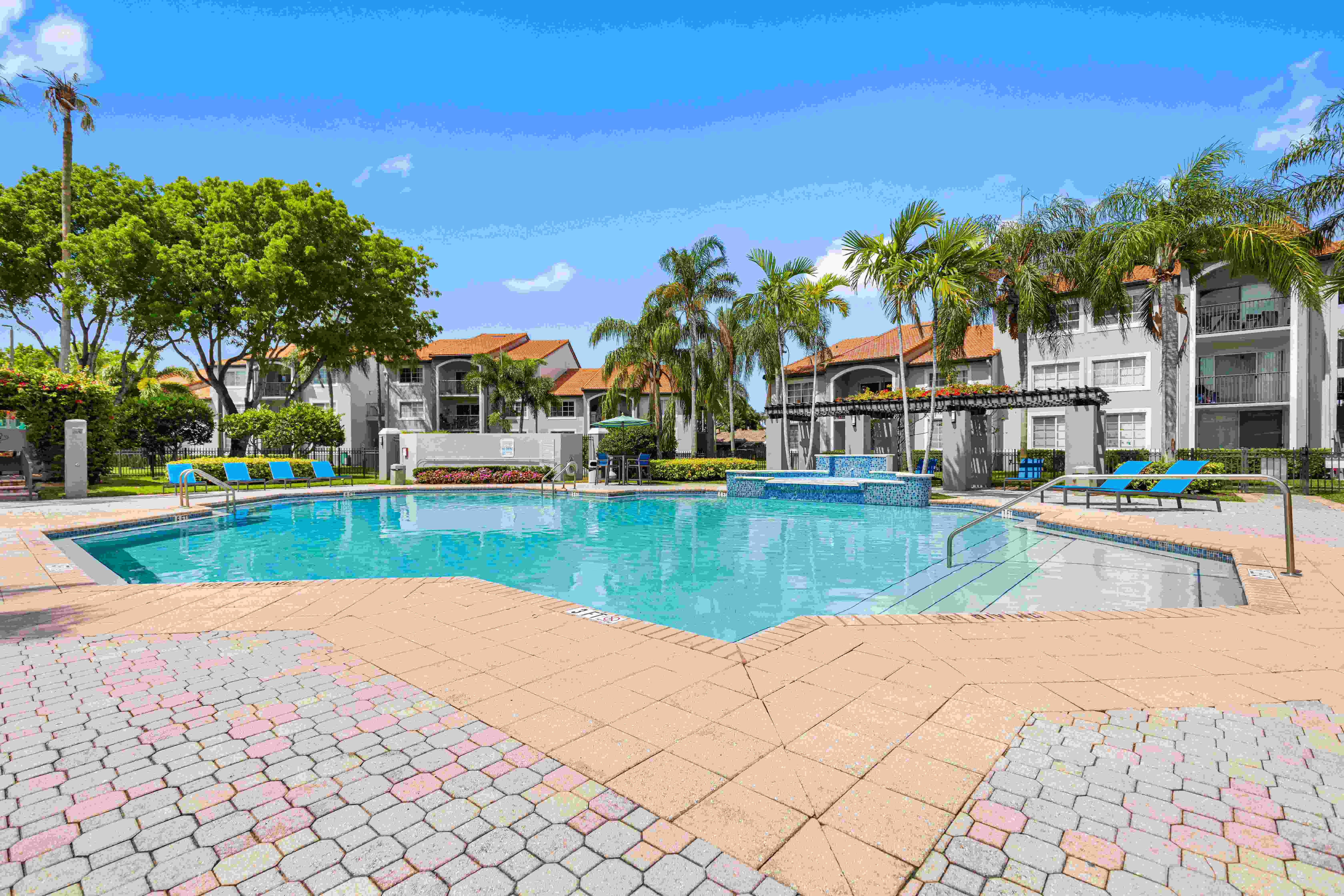 Sunset Gardens Image 35