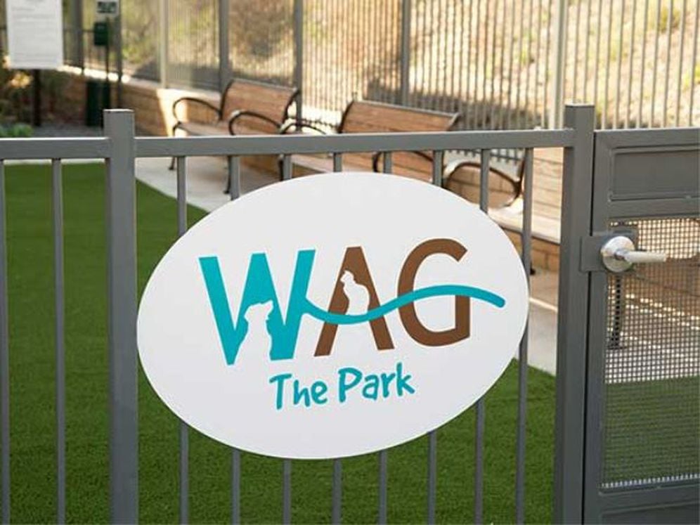 WAG The Pet Park Representative