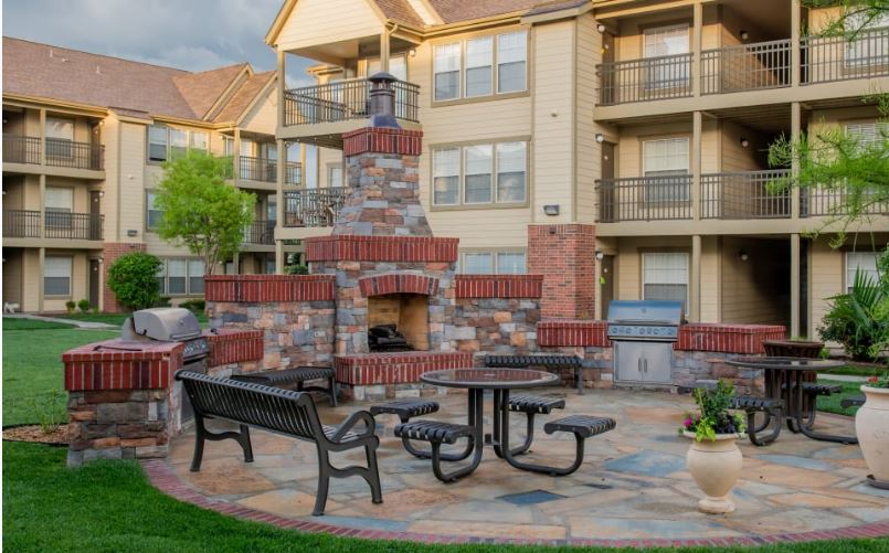 Remington Apartment Homes  Image 11