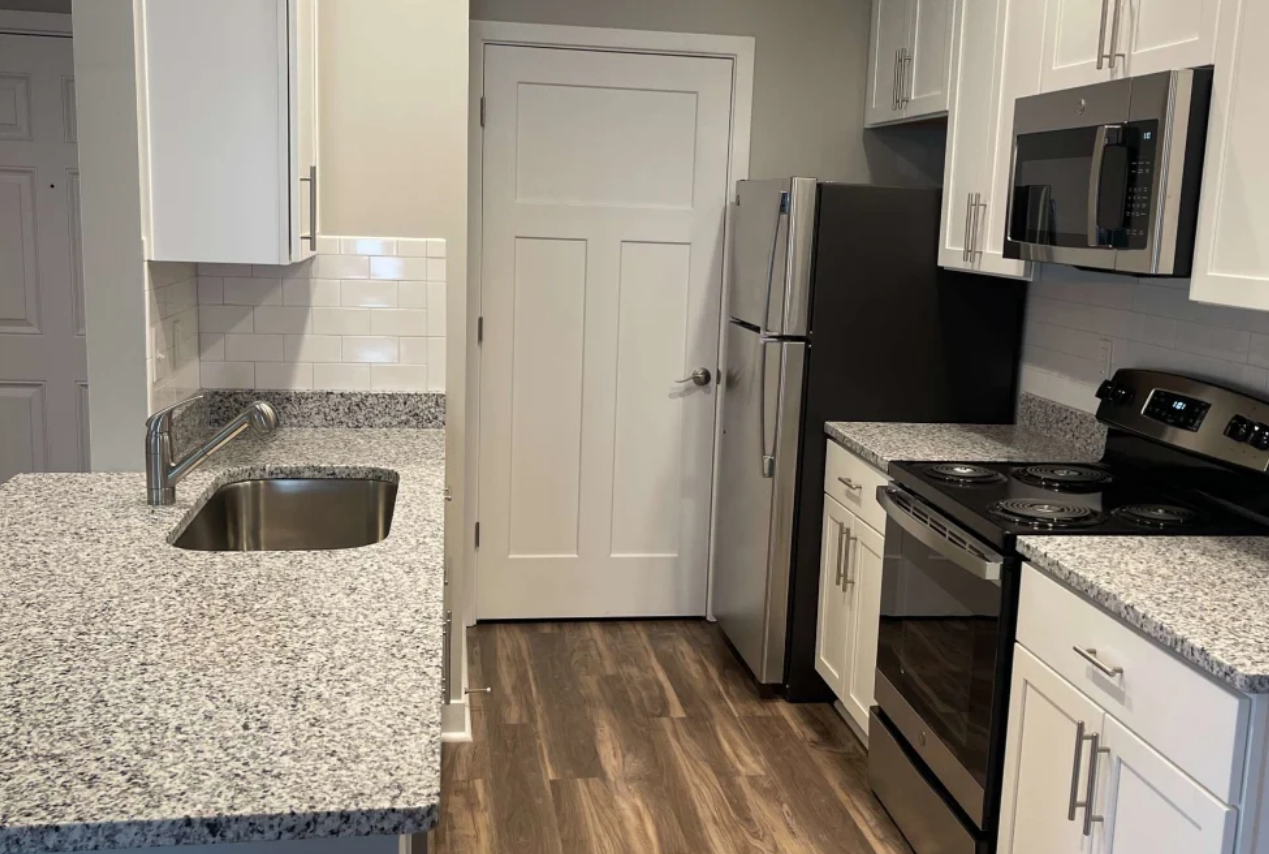 Meridian Oaks Image 5