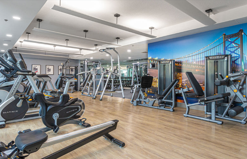 The Residences at Dockside Image 6