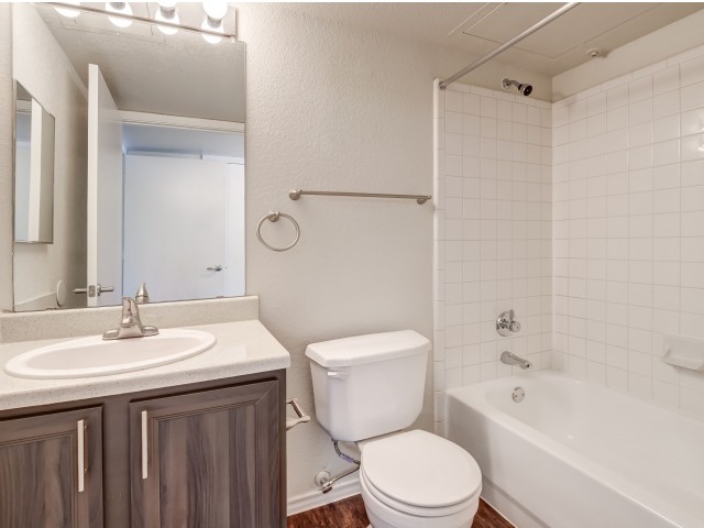 Flats at Five Mile Creek Apartments Image 15