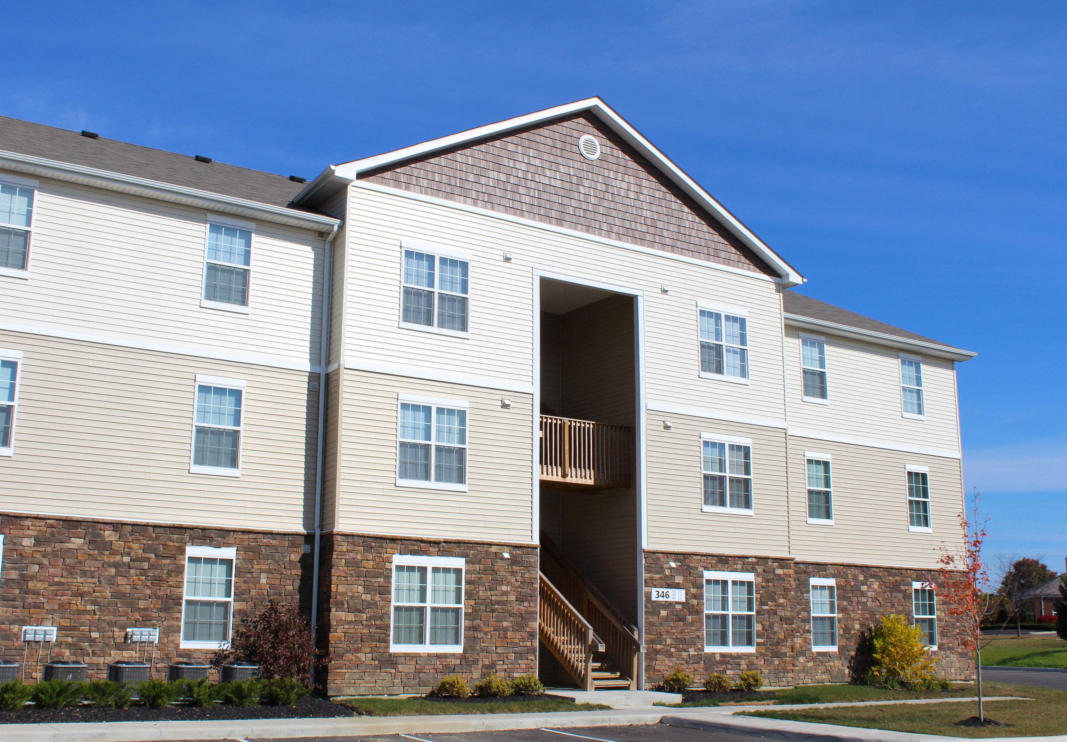 Residences at Northgate Crossing Image 38