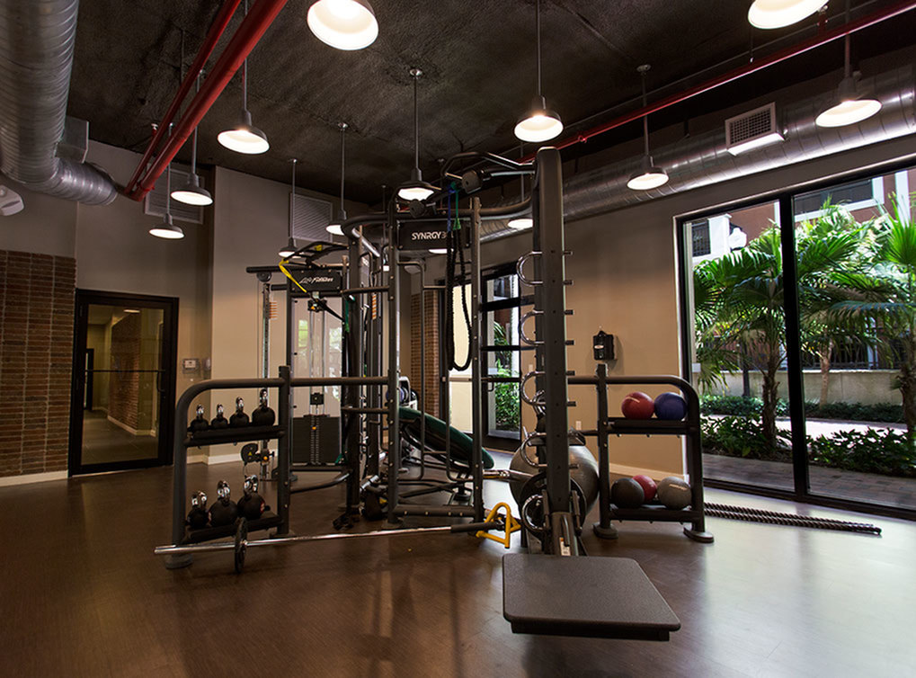 AMLI Dadeland Image 17