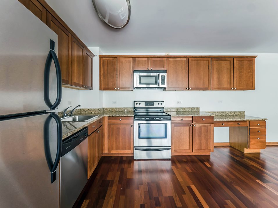 The Van Der Rohe Image 14