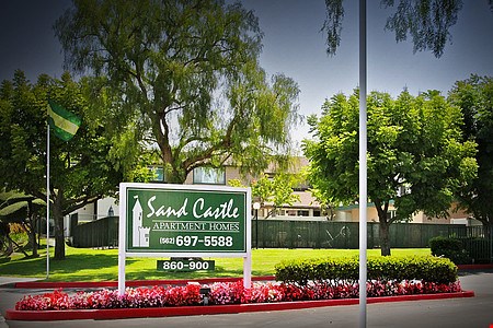 Sandcastle Apartments Image 12