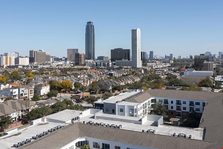 The Richmond at Uptown Image 79