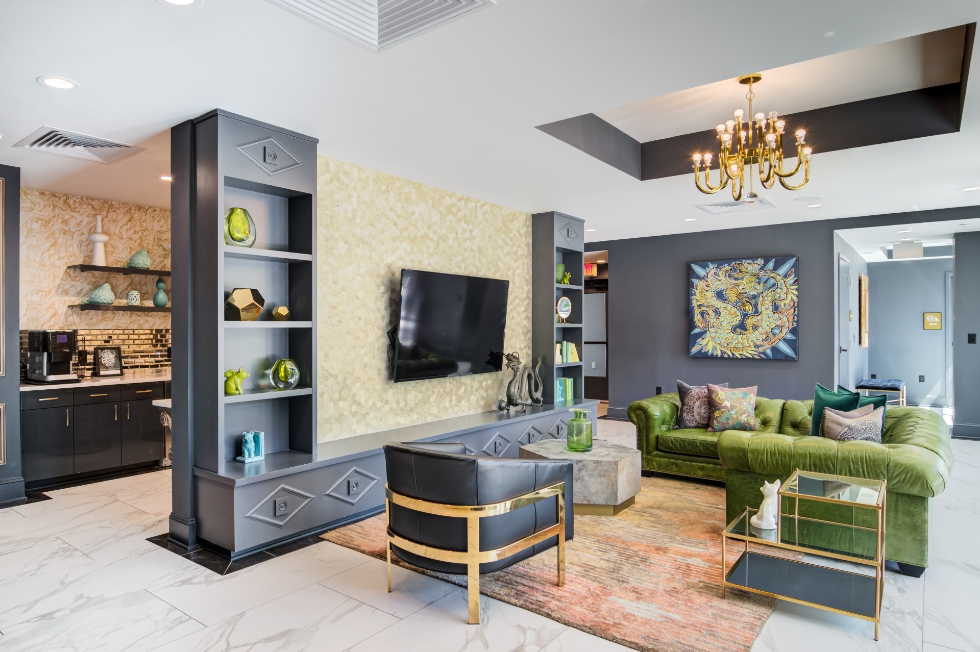 Axis Midtown Image 22
