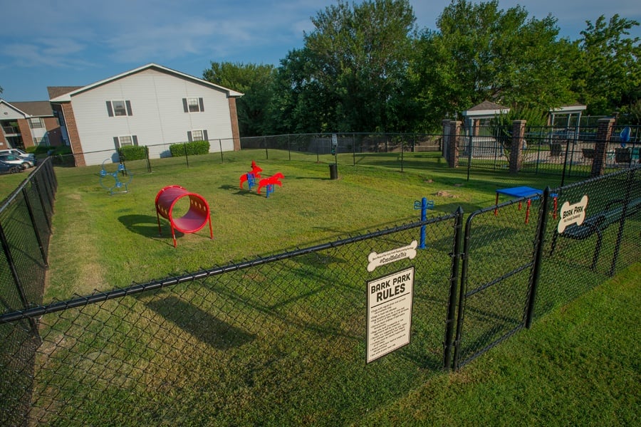 The Greens of Bedford Image 3