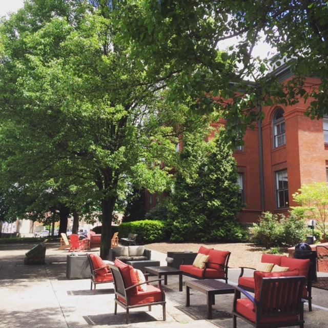 Residences at South High Image 3