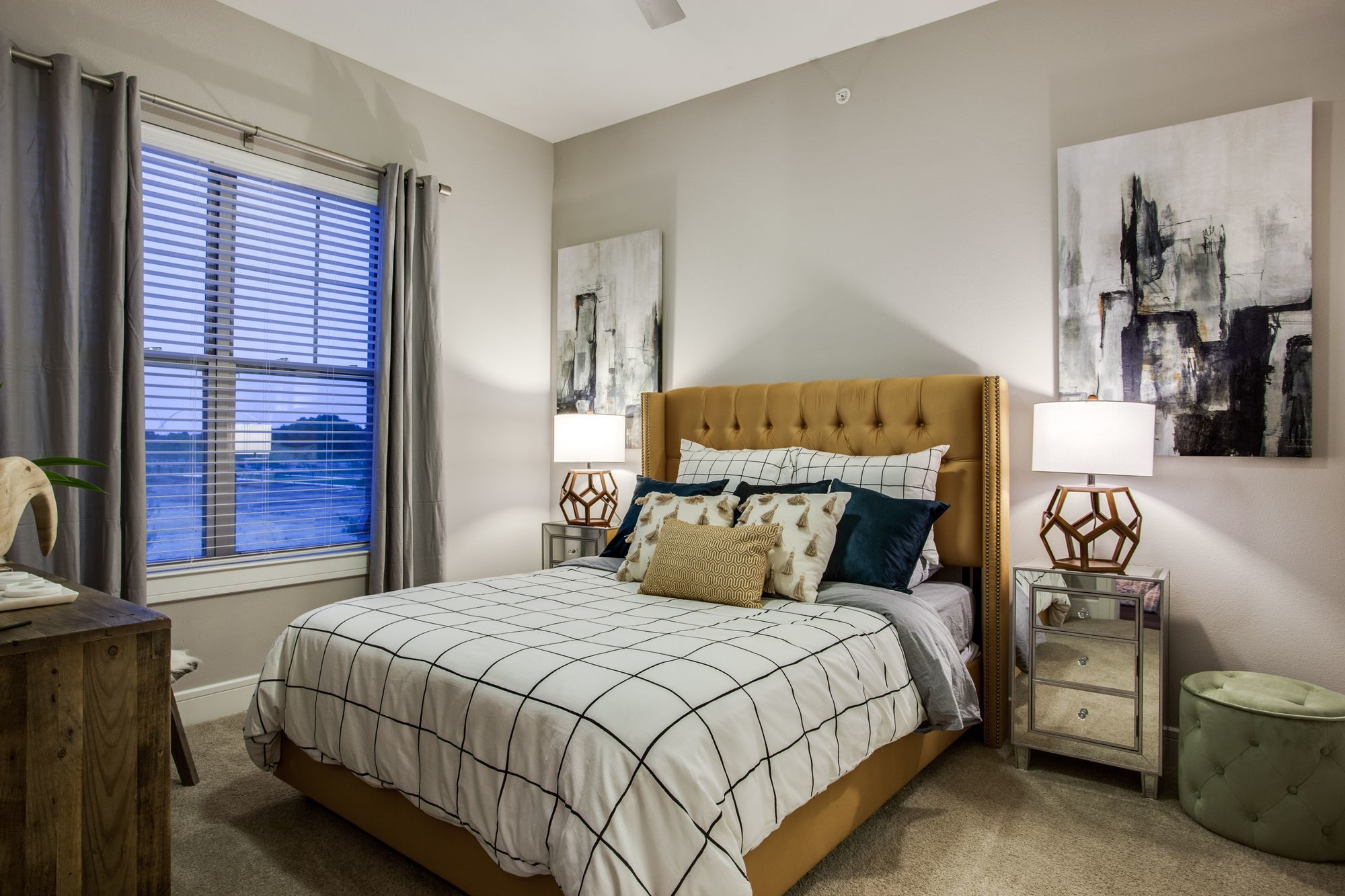 Austin Trinity Green Image 10