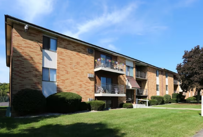 Hillbrook Apartments Image 2