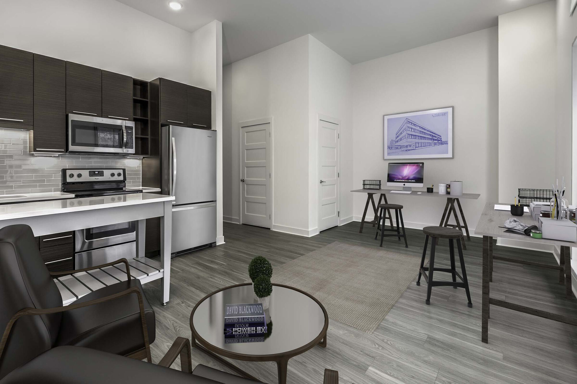 Camden Shady Grove Image 29