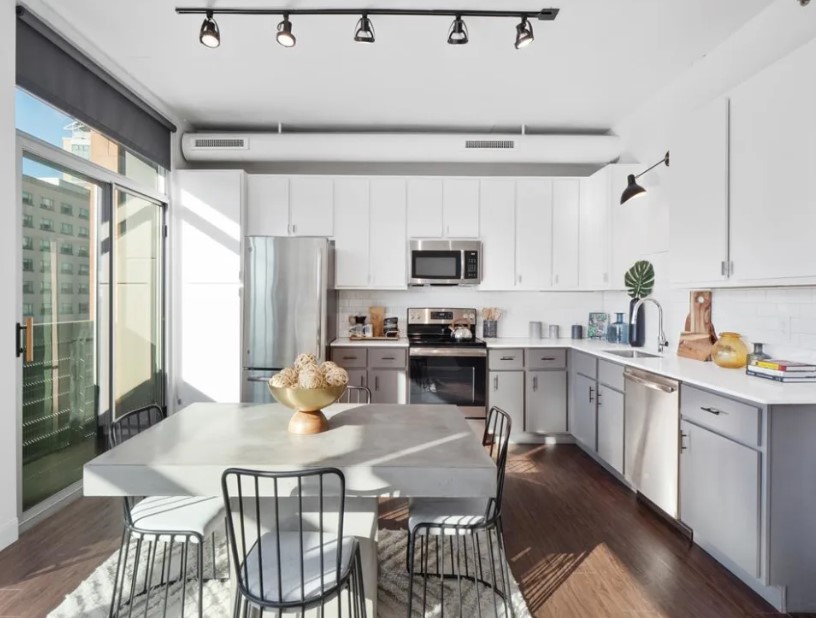 Metropolitan Flats Image 4