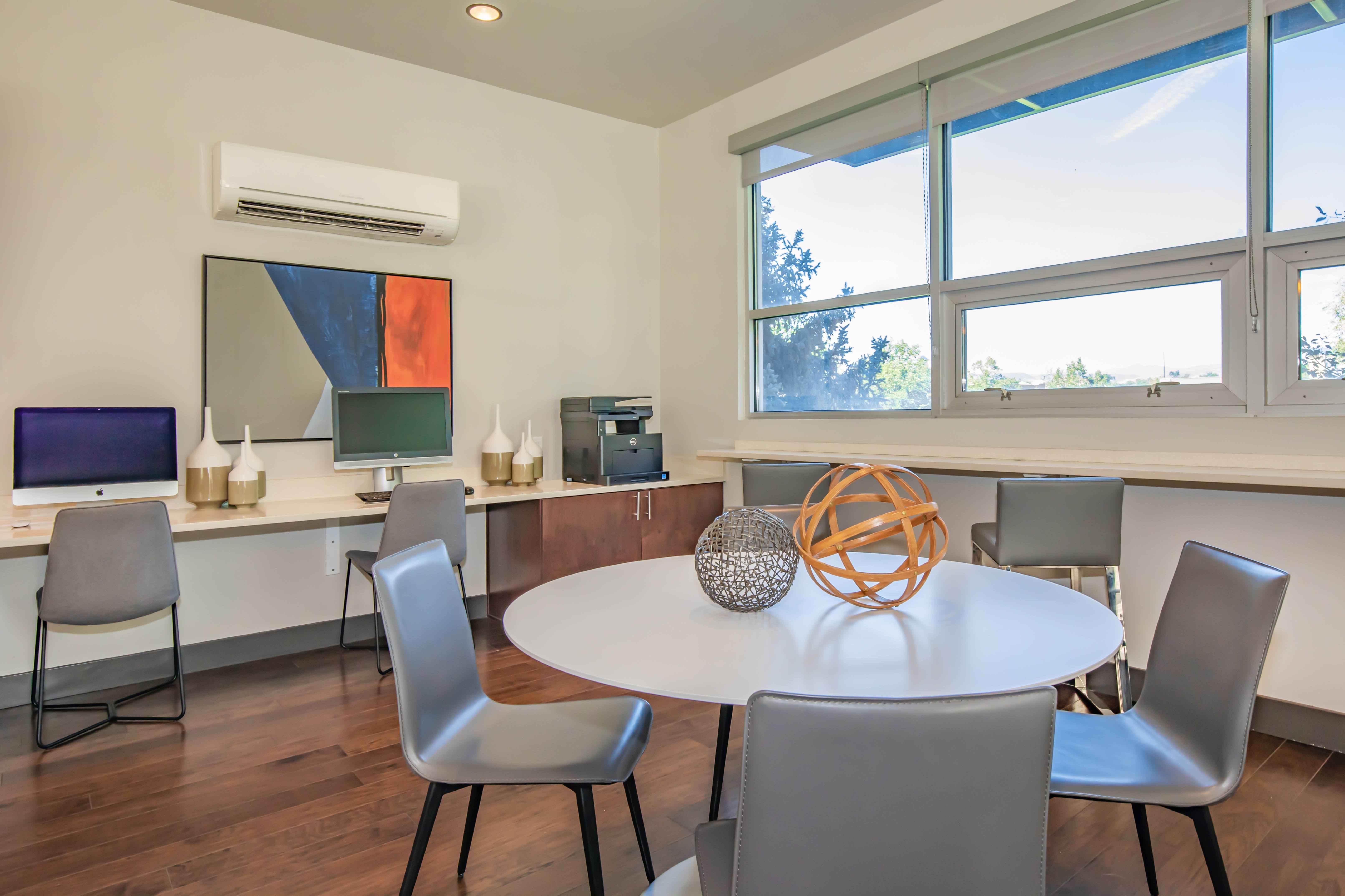 Park Place Olde Town Image 29