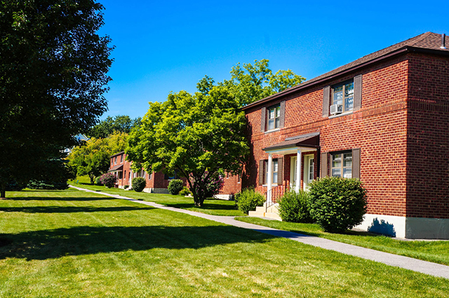 Sheridan Apartments Image 2